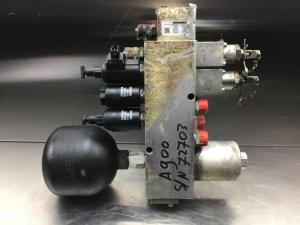 Liebherr Ölpilotventil